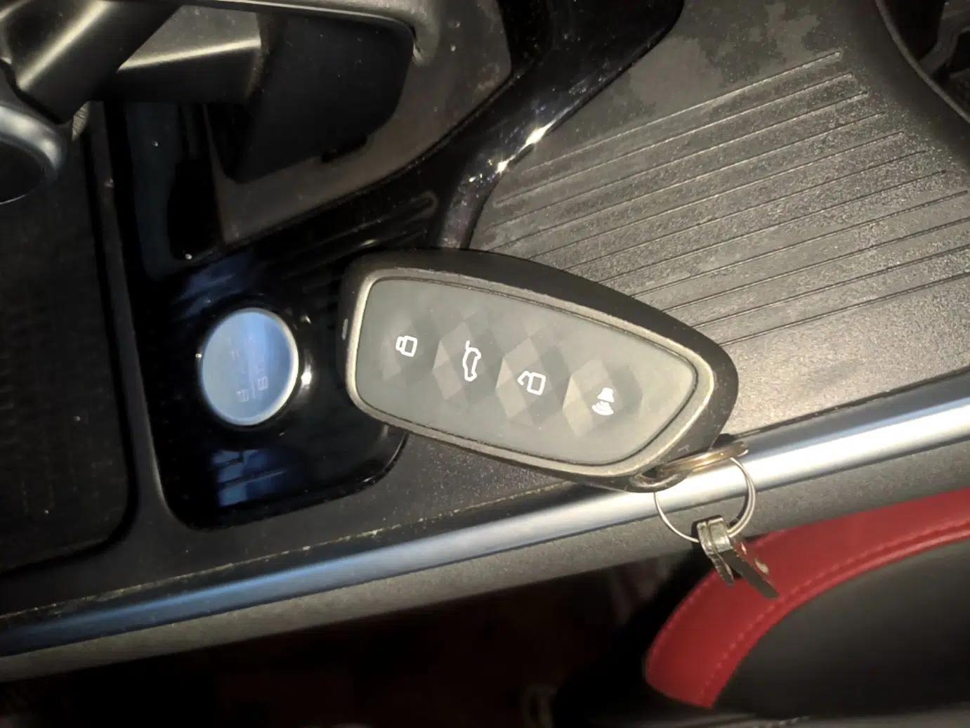 Haval X DOG 2022 1.5T DCT Two-Wheel Drive Trendy Edition — миниатюра 12