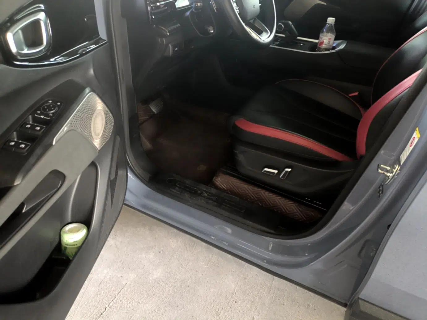 Haval X DOG 2022 1.5T DCT Two-Wheel Drive Trendy Edition — миниатюра 19