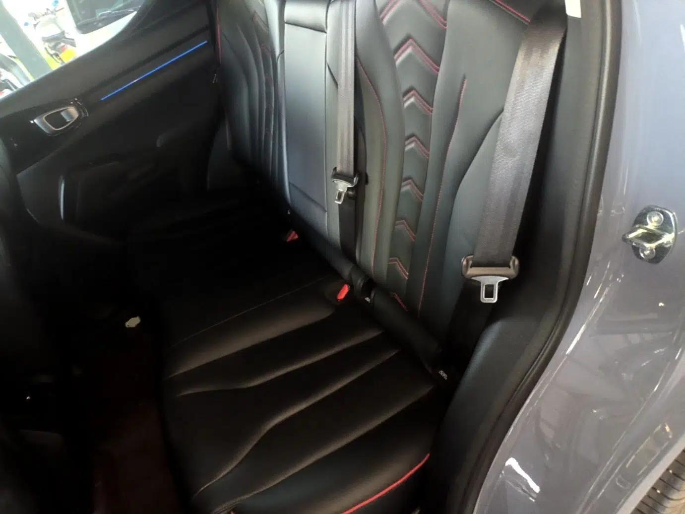 Haval X DOG 2022 1.5T DCT Two-Wheel Drive Trendy Edition — миниатюра 20