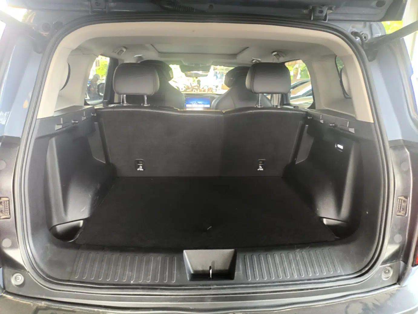 Haval X DOG 2022 1.5T DCT Two-Wheel Drive Trendy Edition — миниатюра 22