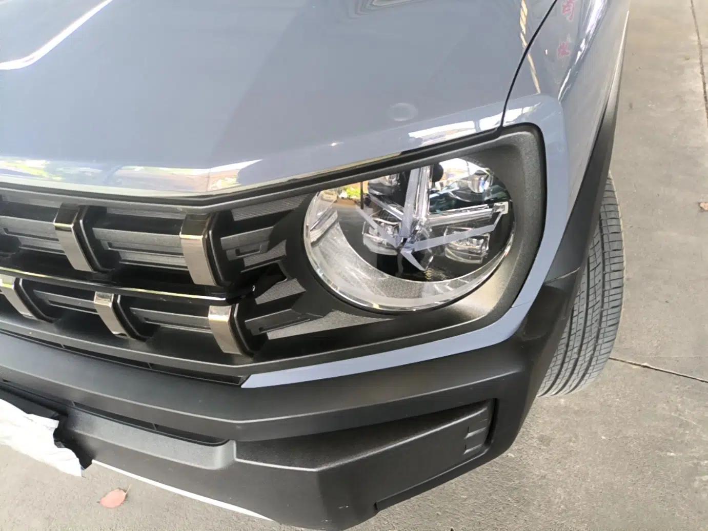 Haval X DOG 2022 1.5T DCT Two-Wheel Drive Trendy Edition — миниатюра 9