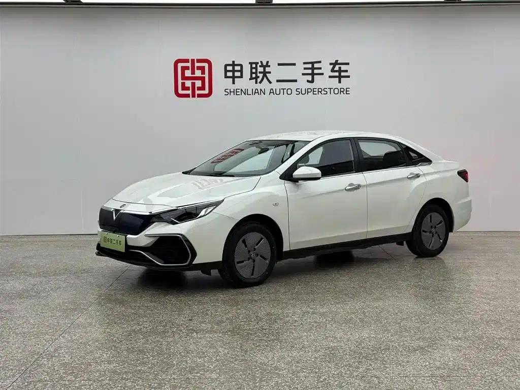 Venucia D60EV 2023 PLUS Comfort Edition SI+ — миниатюра 1