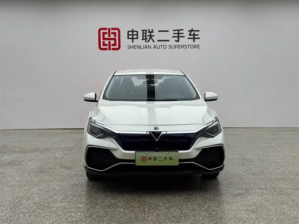 Venucia D60EV 2023 PLUS Comfort Edition SI+ — миниатюра 2