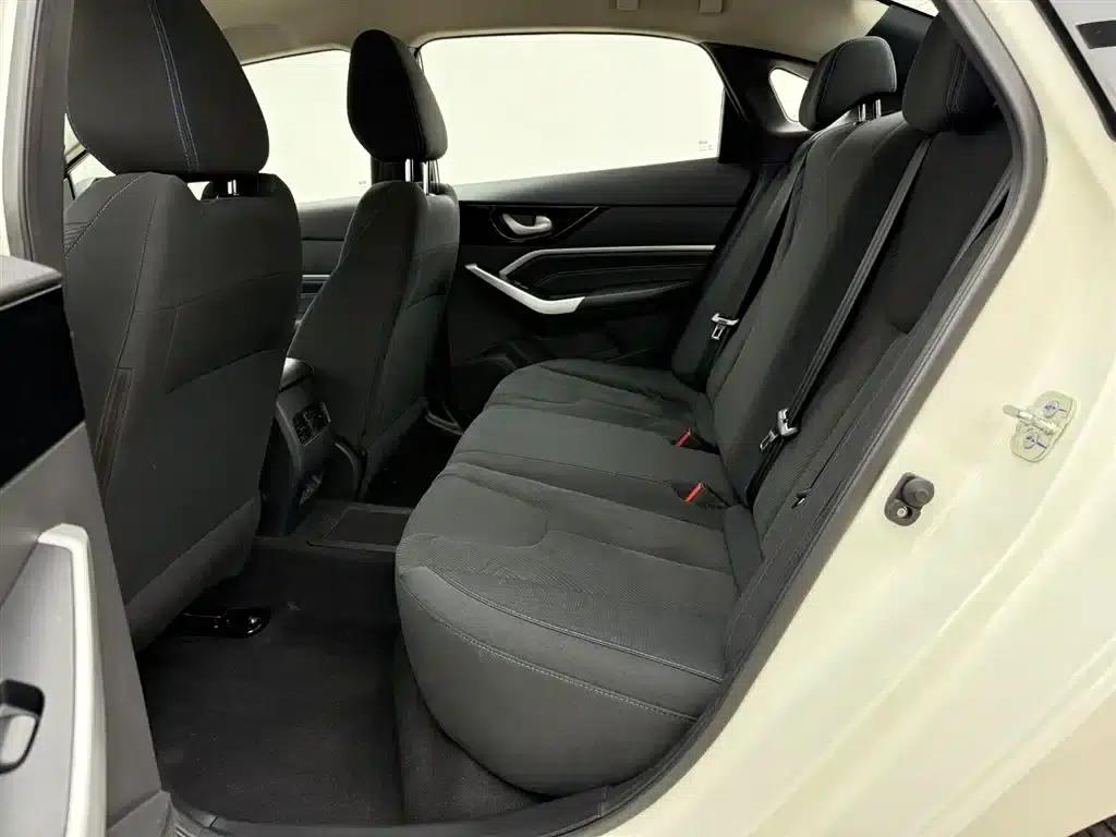 Venucia D60EV 2023 PLUS Comfort Edition SI+ — миниатюра 11