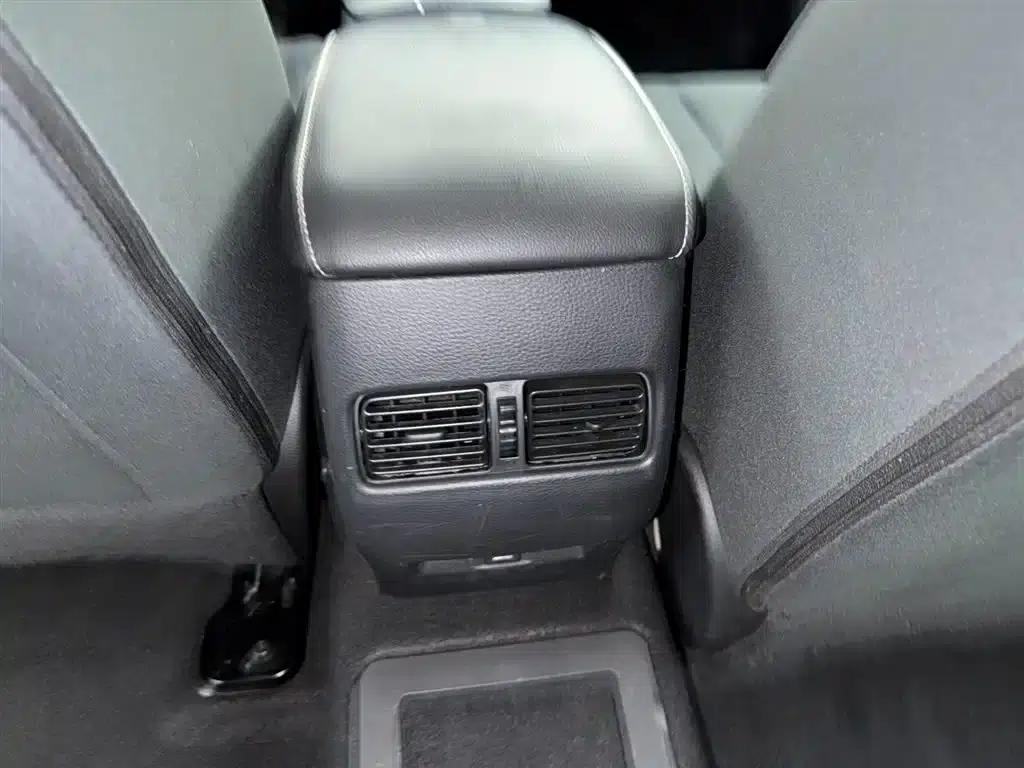 Venucia D60EV 2023 PLUS Comfort Edition SI+ — миниатюра 12