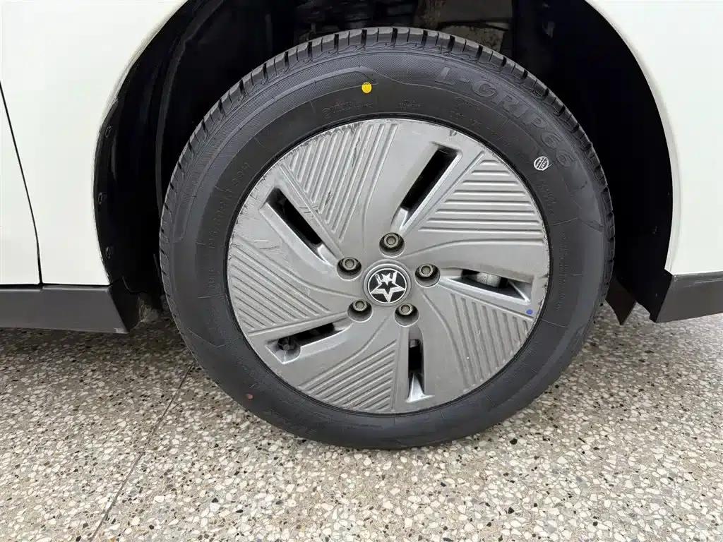 Venucia D60EV 2023 PLUS Comfort Edition SI+ — миниатюра 14