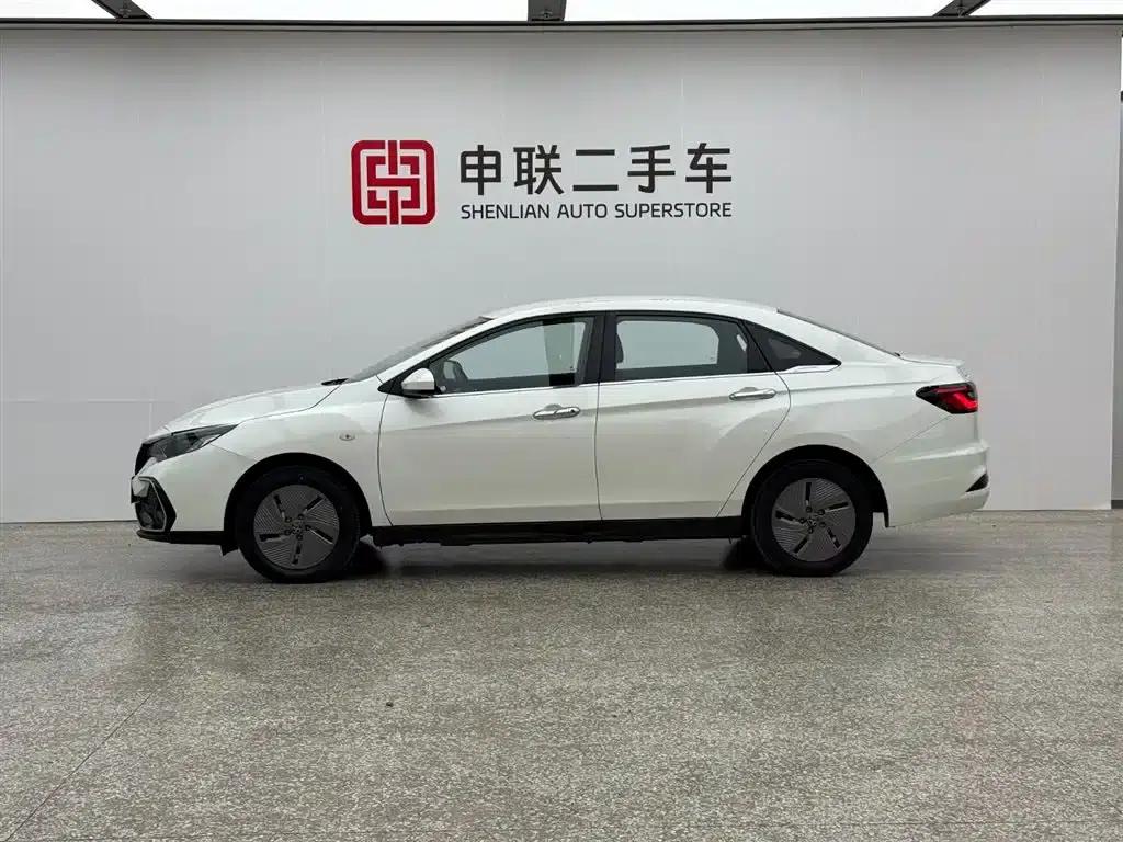 Venucia D60EV 2023 PLUS Comfort Edition SI+ — миниатюра 5