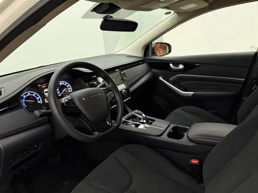 Venucia D60EV 2023 PLUS Comfort Edition SI+ — миниатюра 6