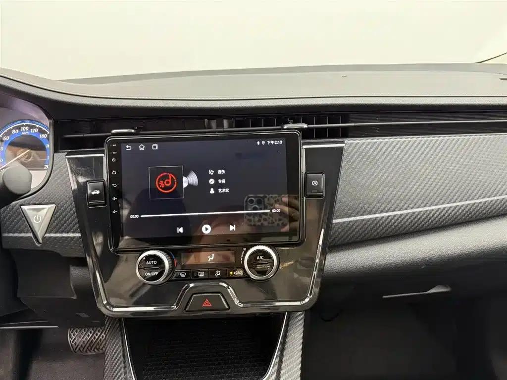 Venucia D60EV 2023 PLUS Comfort Edition SI+ — миниатюра 9