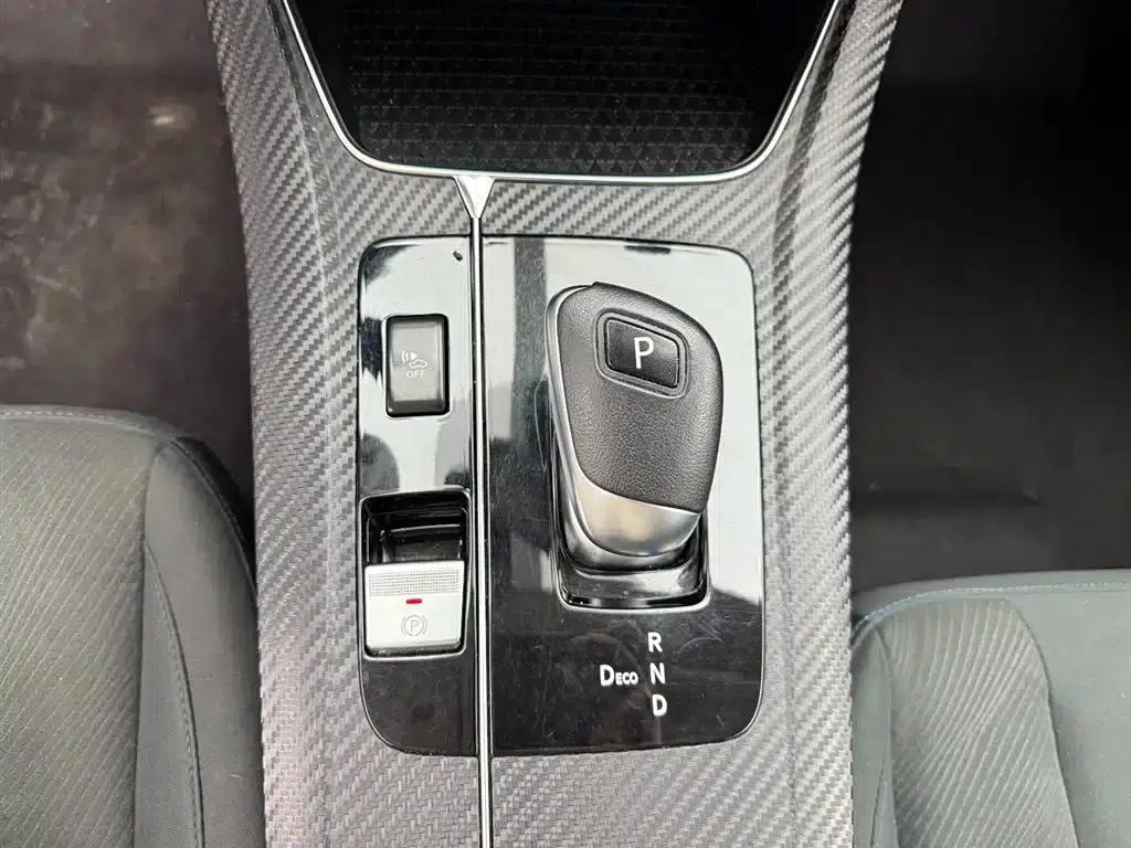 Venucia D60EV 2023 PLUS Comfort Edition SI+ — миниатюра 10