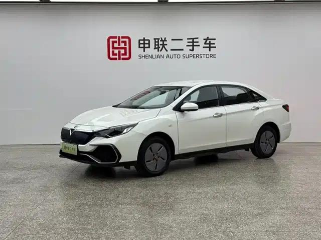 Venucia D60EV 2023 PLUS Comfort Edition SI+