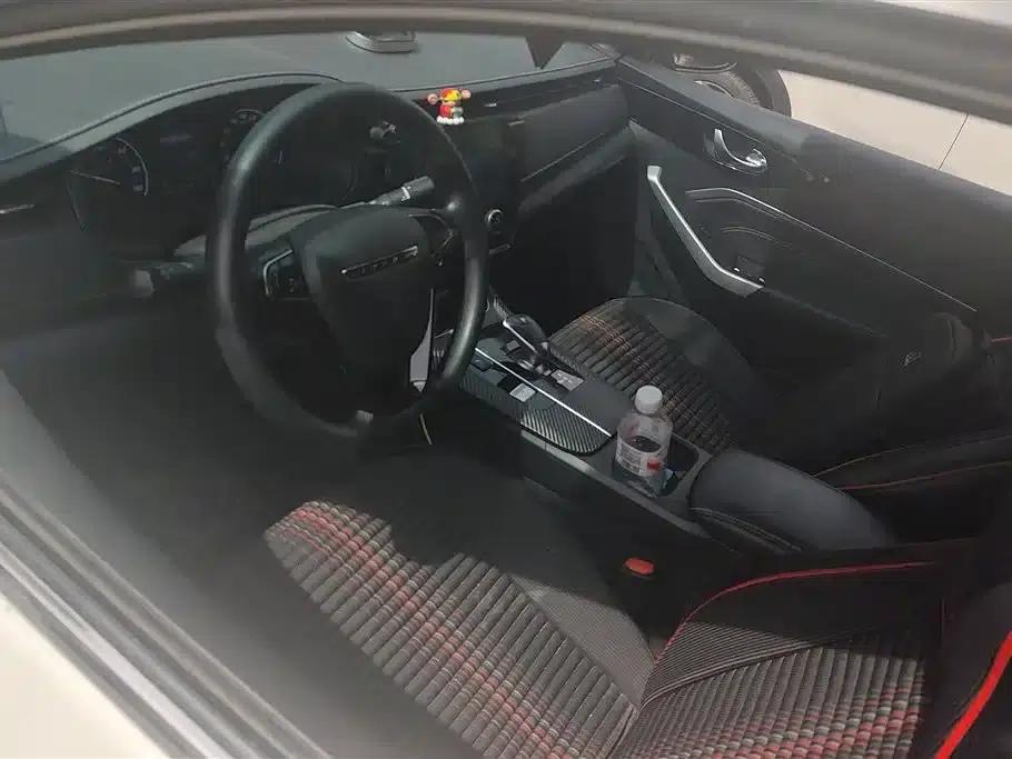 Venucia D60EV 2023 PLUS Comfort Edition RJ Model — миниатюра 12
