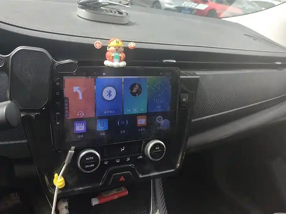 Venucia D60EV 2023 PLUS Comfort Edition RJ Model — миниатюра 13
