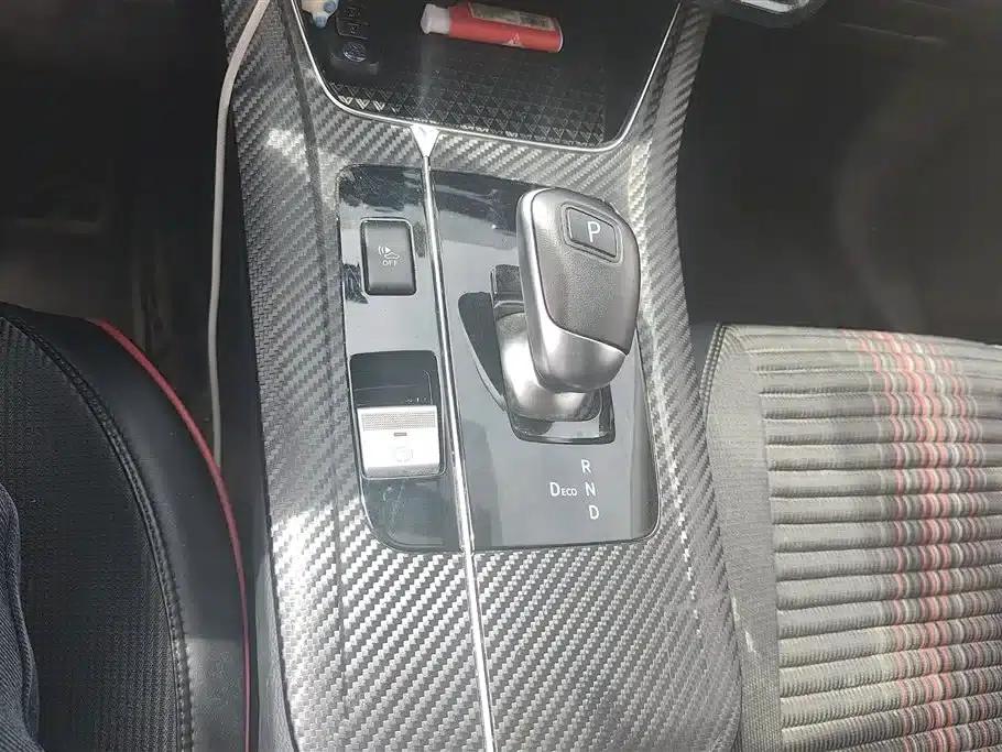 Venucia D60EV 2023 PLUS Comfort Edition RJ Model — миниатюра 16