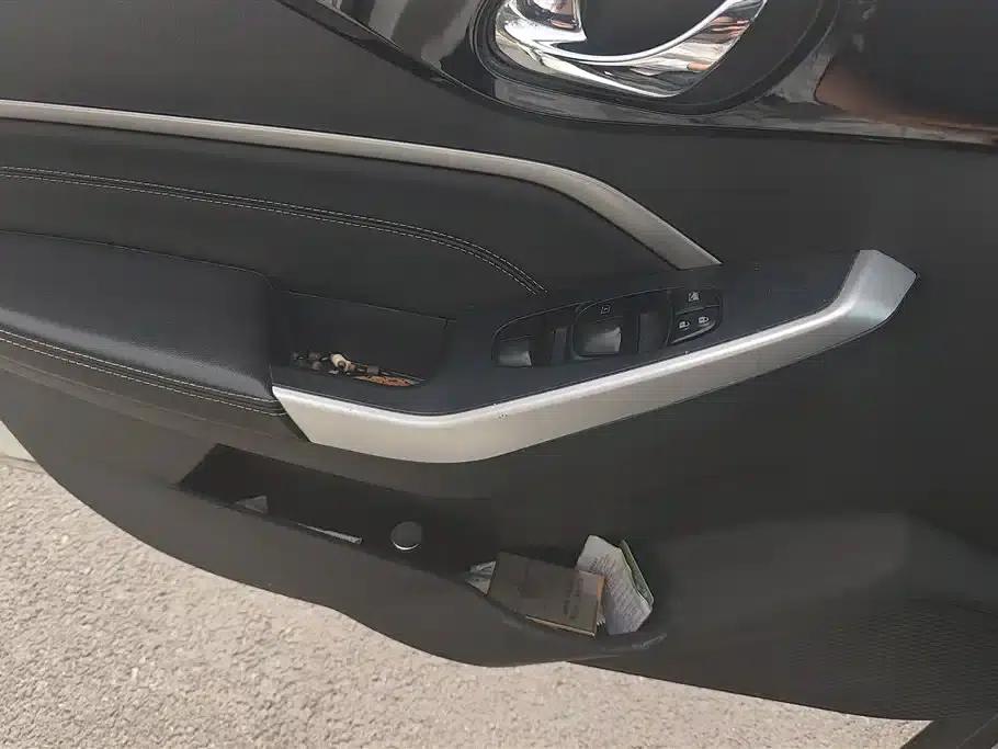 Venucia D60EV 2023 PLUS Comfort Edition RJ Model — миниатюра 7