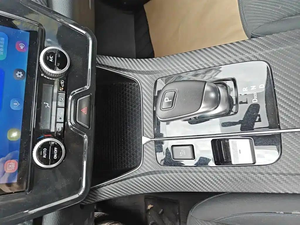 Venucia D60EV 2023 PLUS Comfort Edition SI — миниатюра 14