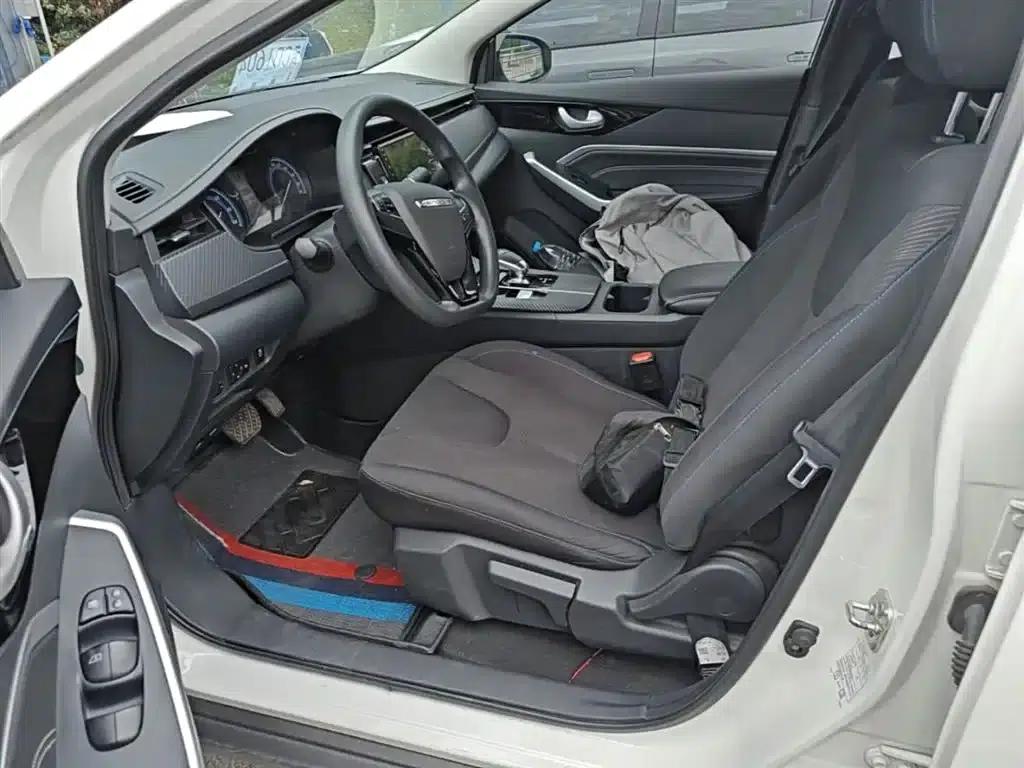 Venucia D60EV 2023 PLUS Comfort Edition SI — миниатюра 15