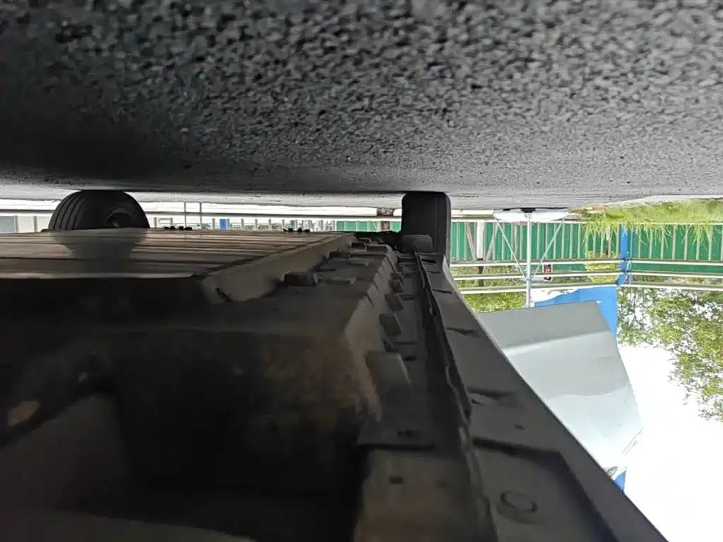 Venucia D60EV 2023 PLUS Comfort Edition SI — миниатюра 21