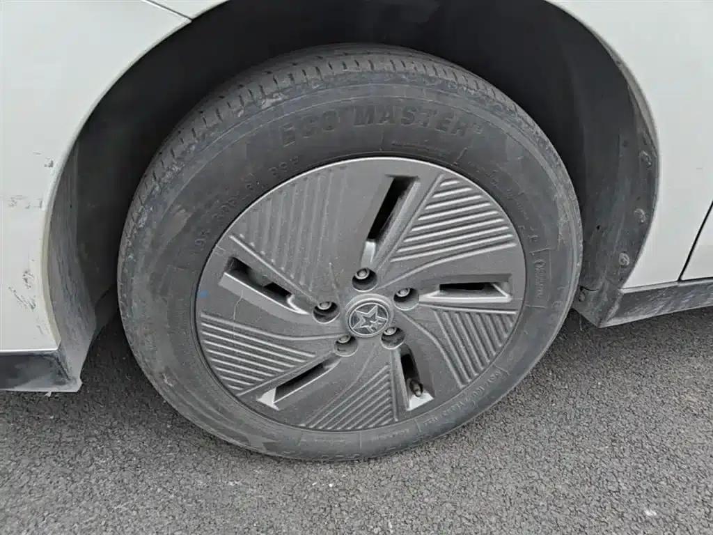 Venucia D60EV 2023 PLUS Comfort Edition SI — миниатюра 23