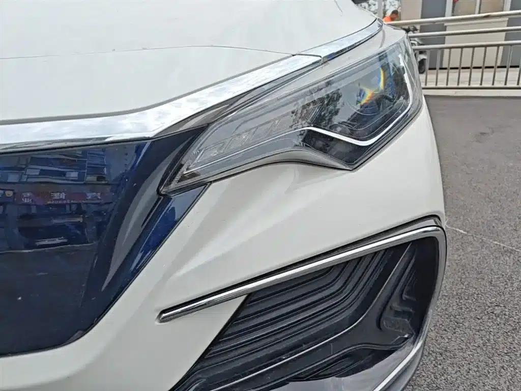Venucia D60EV 2023 PLUS Comfort Edition SI — миниатюра 24