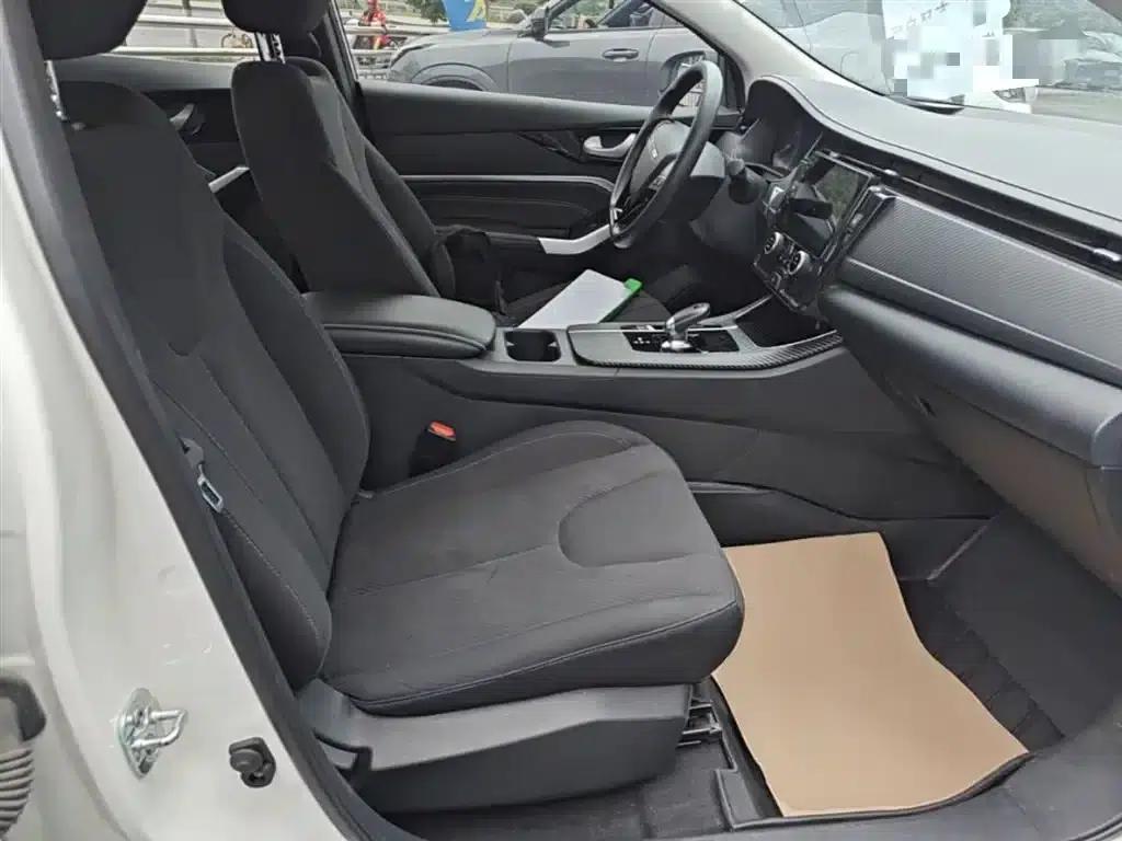 Venucia D60EV 2023 PLUS Comfort Edition SI — миниатюра 25