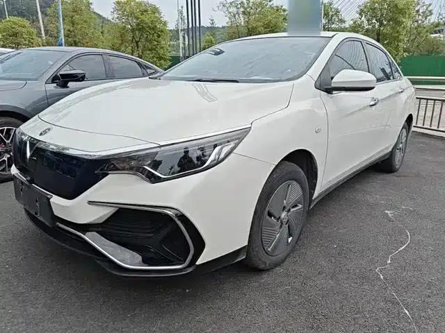 Venucia D60EV 2023 PLUS Comfort Edition SI