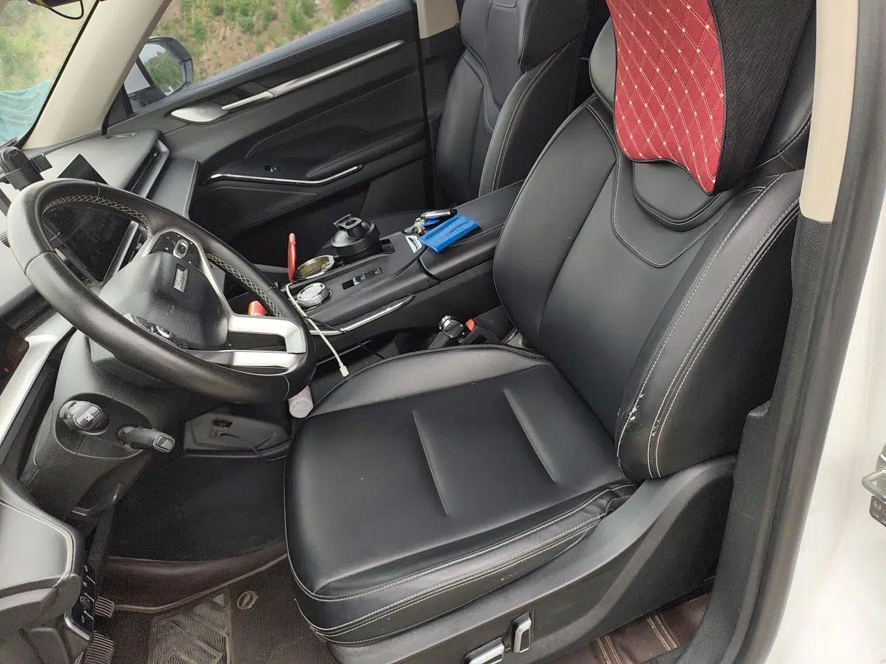 Haval H6 New Energy 2023 DHT-PHEV 110KM Long-Range Edition — миниатюра 16