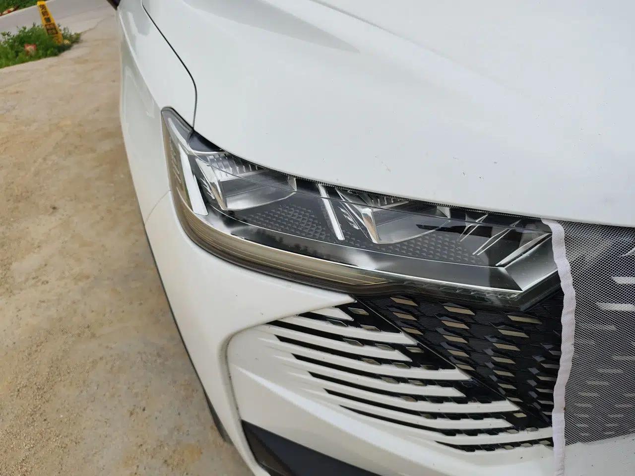 Haval H6 New Energy 2023 DHT-PHEV 110KM Long-Range Edition — миниатюра 7