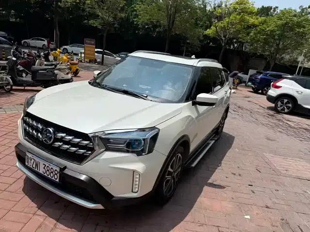 Venucia T60 2018 1.6L Manual Smart Edition (National V Emission Standard)