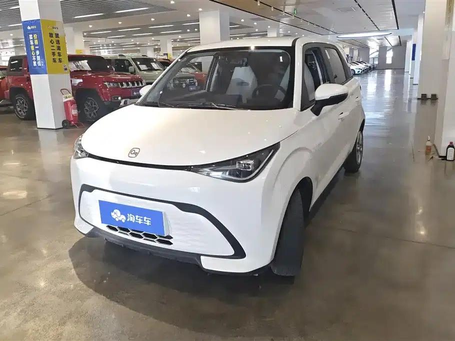 Domi 2025 Model 305km Comfort Edition — миниатюра 1