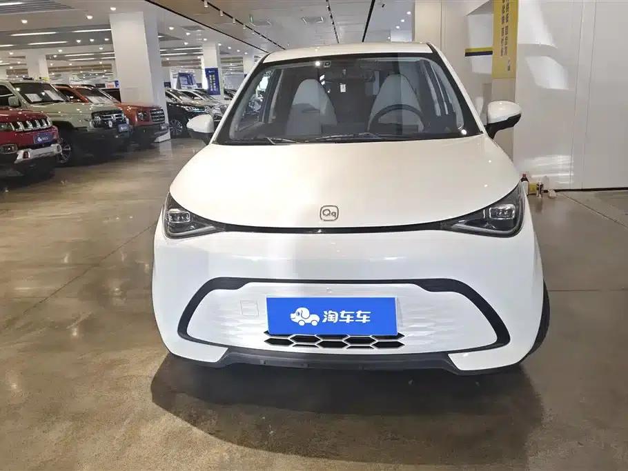 Domi 2025 Model 305km Comfort Edition — миниатюра 2