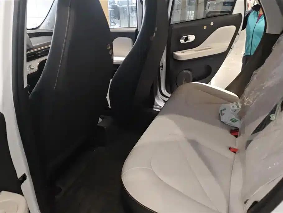 Domi 2025 Model 305km Comfort Edition — миниатюра 11