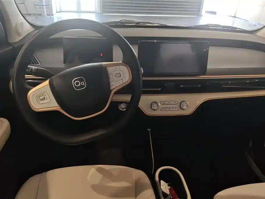 Domi 2025 Model 305km Comfort Edition — миниатюра 12