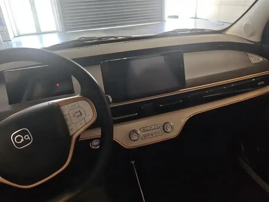 Domi 2025 Model 305km Comfort Edition — миниатюра 13