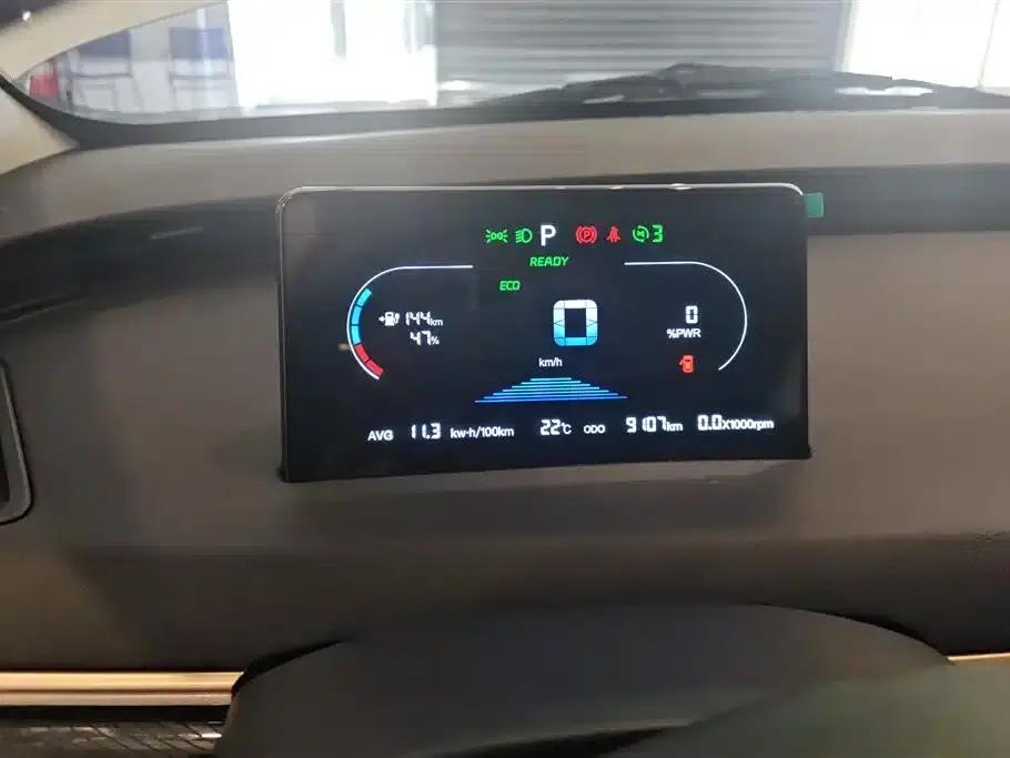 Domi 2025 Model 305km Comfort Edition — миниатюра 14