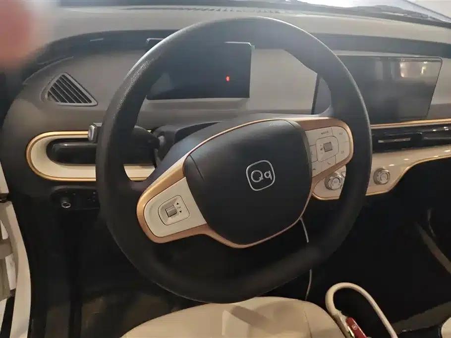 Domi 2025 Model 305km Comfort Edition — миниатюра 15
