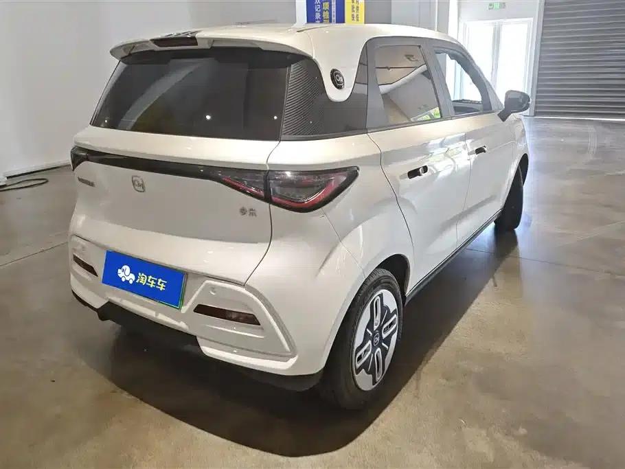 Domi 2025 Model 305km Comfort Edition — миниатюра 3