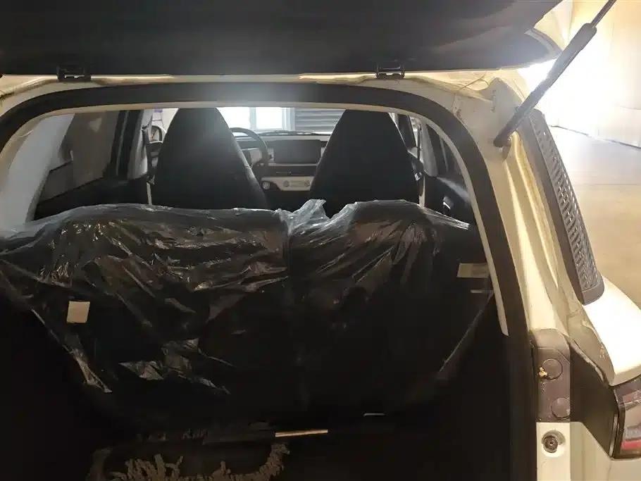 Domi 2025 Model 305km Comfort Edition — миниатюра 4