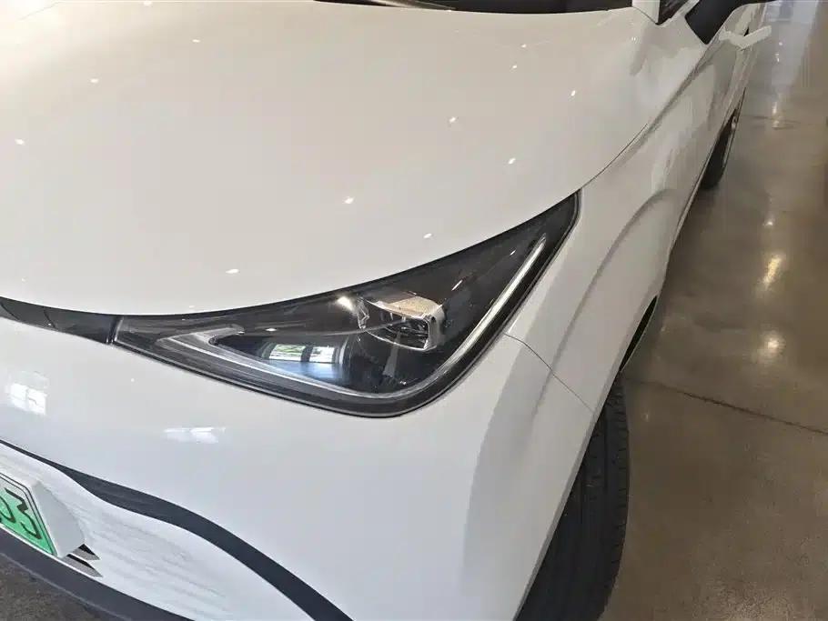Domi 2025 Model 305km Comfort Edition — миниатюра 5