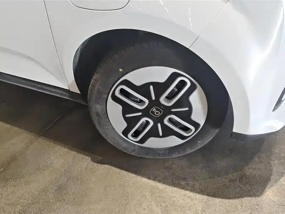 Domi 2025 Model 305km Comfort Edition — миниатюра 6