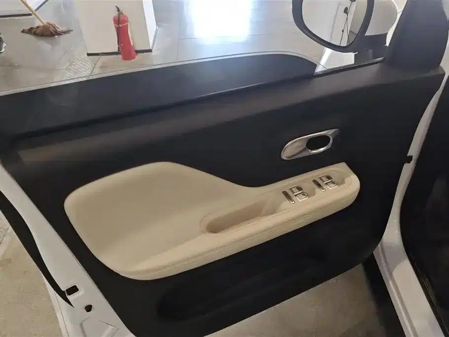 Domi 2025 Model 305km Comfort Edition — миниатюра 7