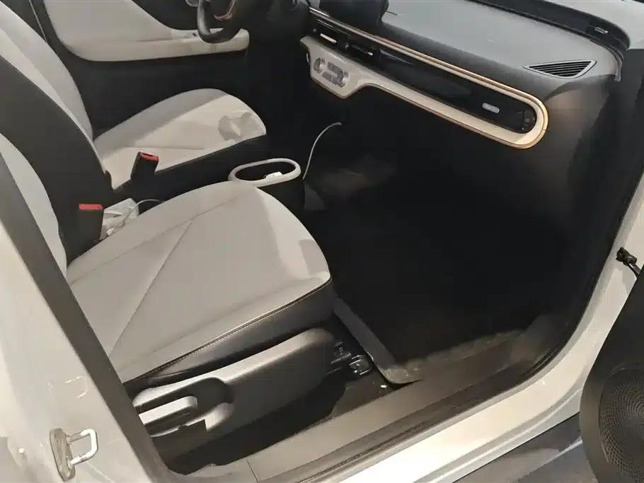 Domi 2025 Model 305km Comfort Edition — миниатюра 8