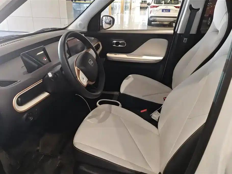 Domi 2025 Model 305km Comfort Edition — миниатюра 9