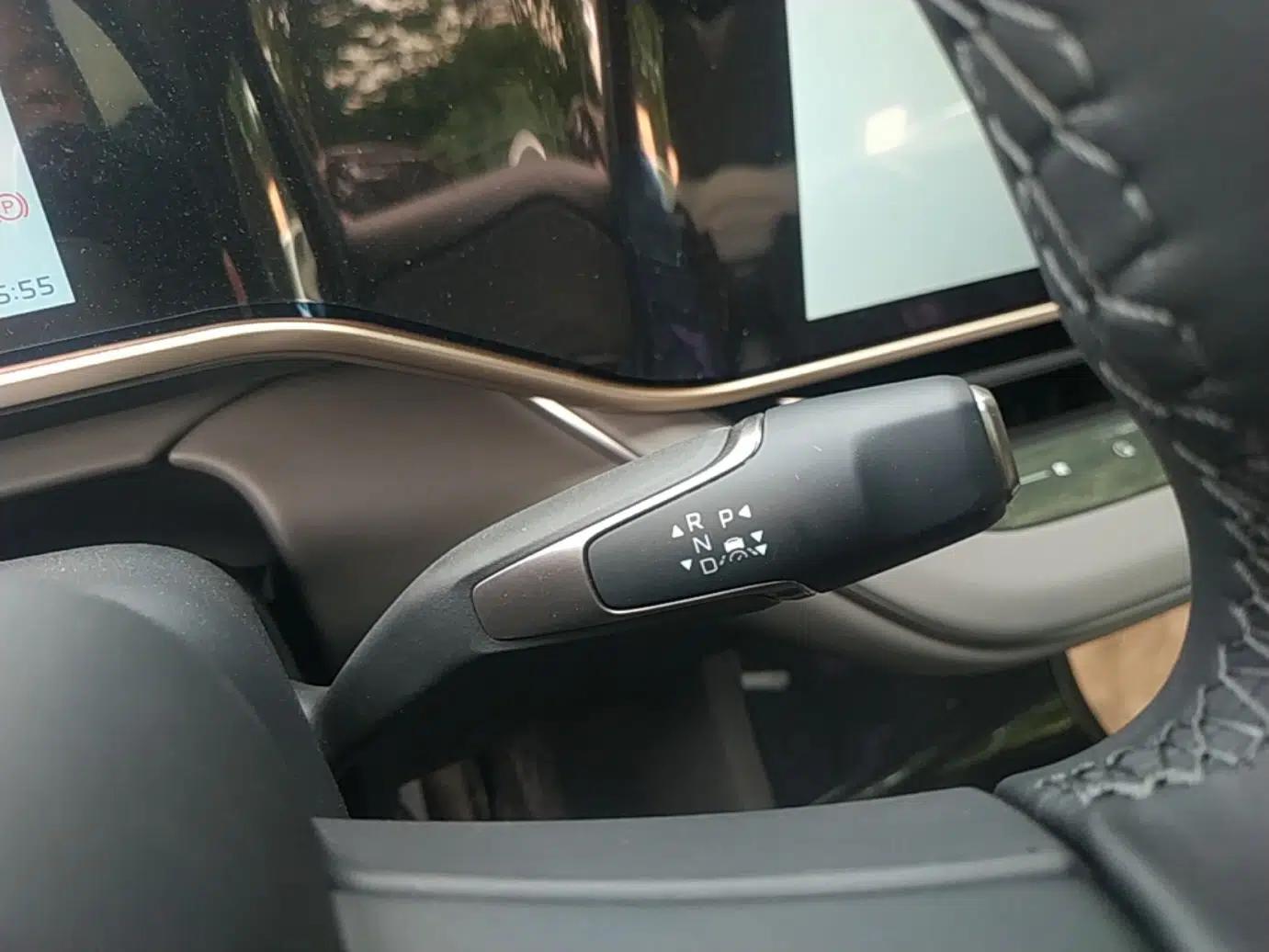 Hongqi EH7 2025 600 Smart Selection Edition — миниатюра 16