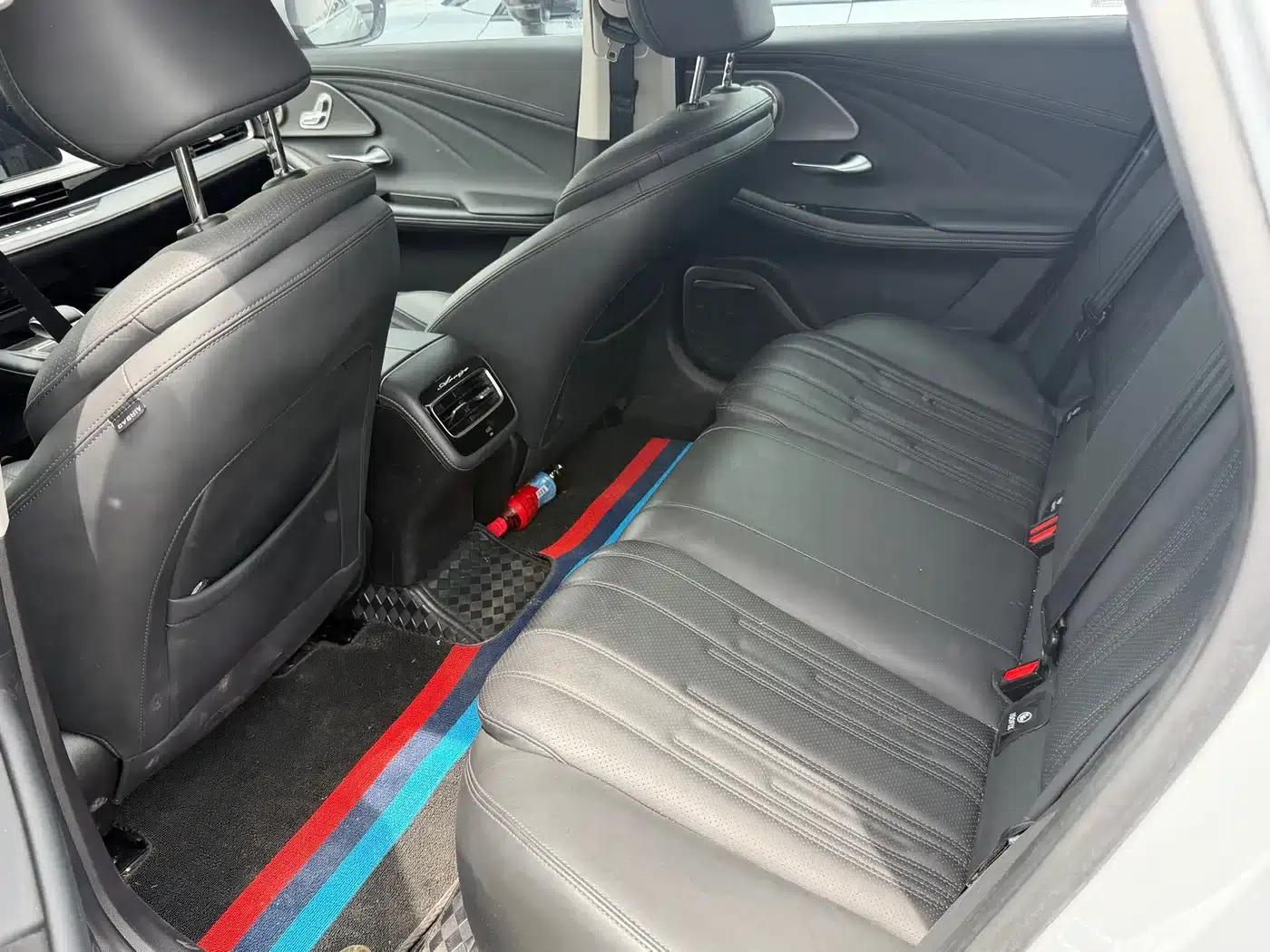 Fengyun A8 2024 Model 127 Lingfeng Edition — миниатюра 5