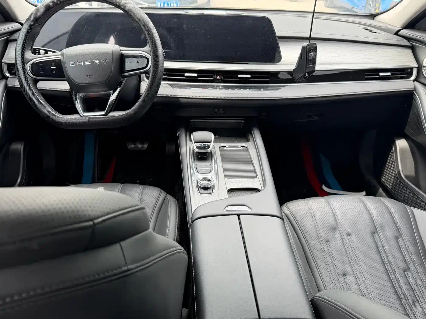 Fengyun A8 2024 Model 127 Lingfeng Edition — миниатюра 6