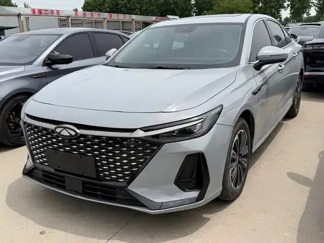 Fengyun A8 2024 Model 127 Lingfeng Edition