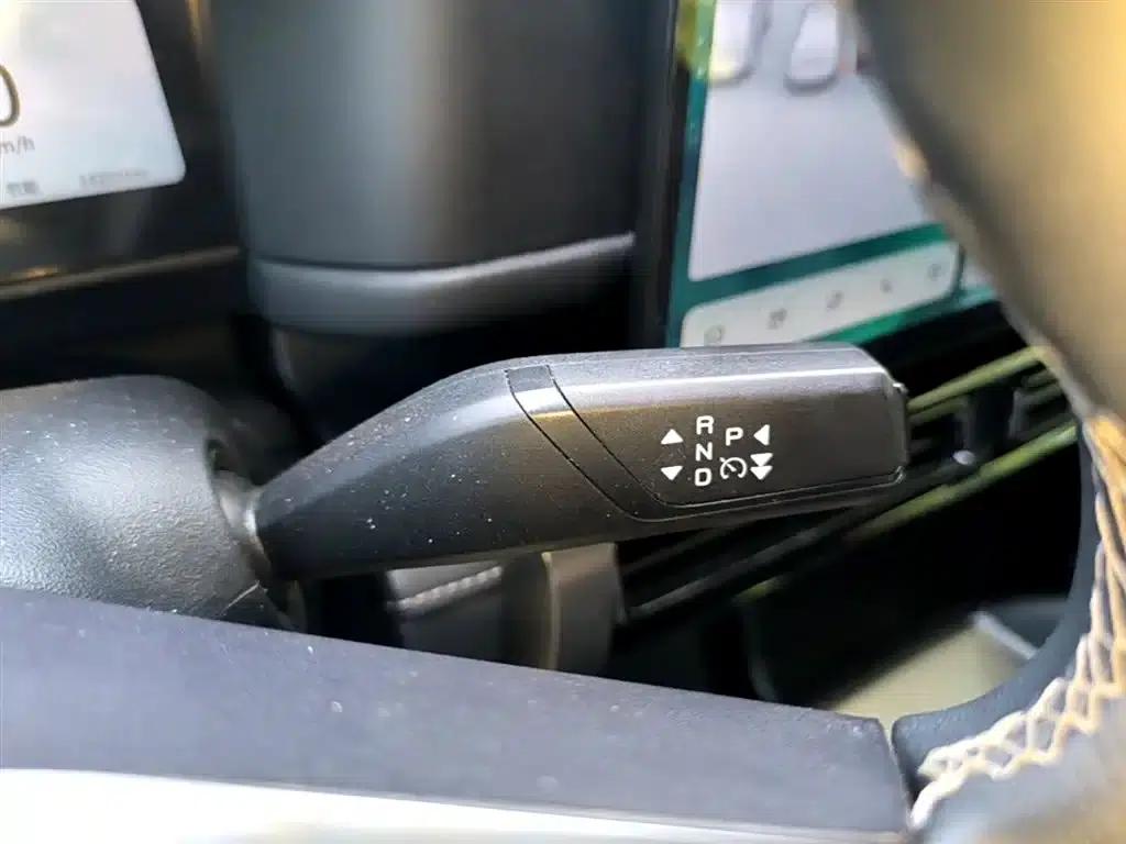 Fengyun X3 PLUS 2025 501 AWD Smart Edition — миниатюра 14