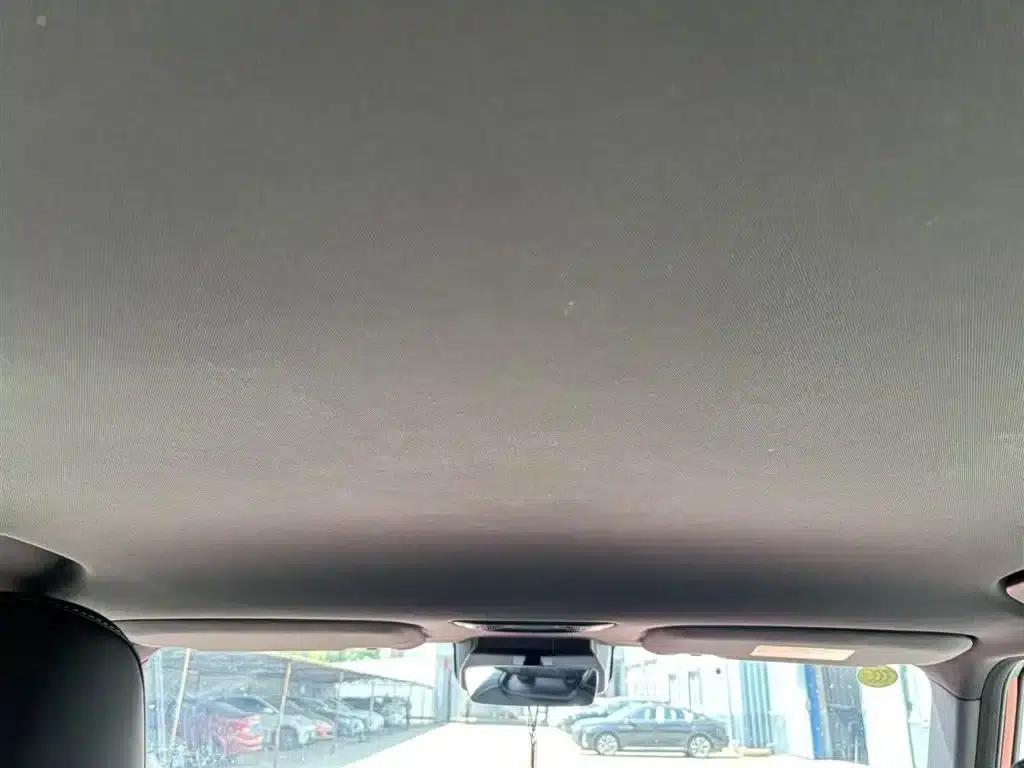Fengyun X3 PLUS 2025 501 AWD Smart Edition — миниатюра 18