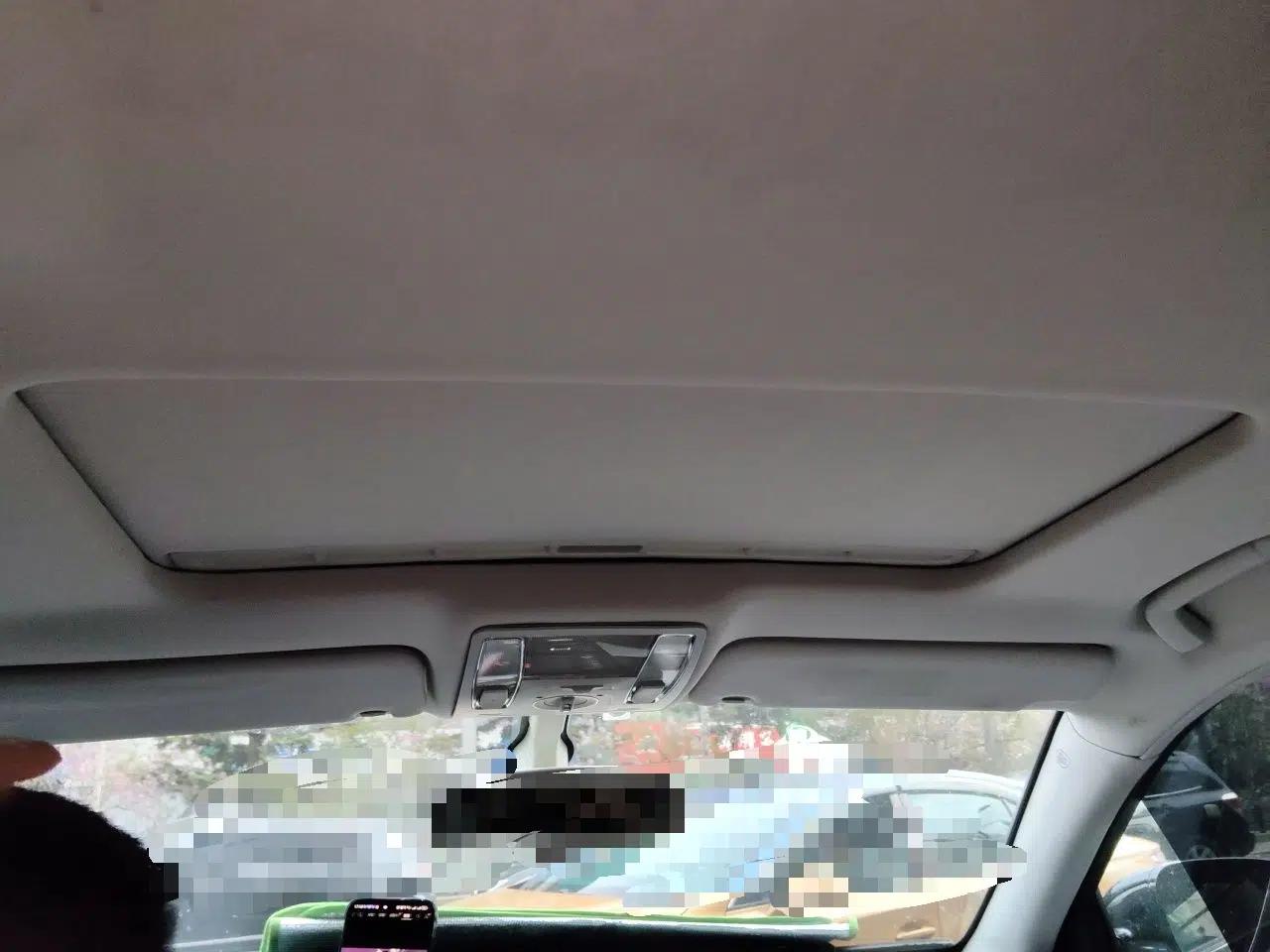 Hongqi H7 2013 2.0T Luxury Model — миниатюра 19
